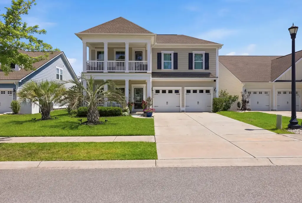 2675 Goldfinch Dr., Myrtle Beach