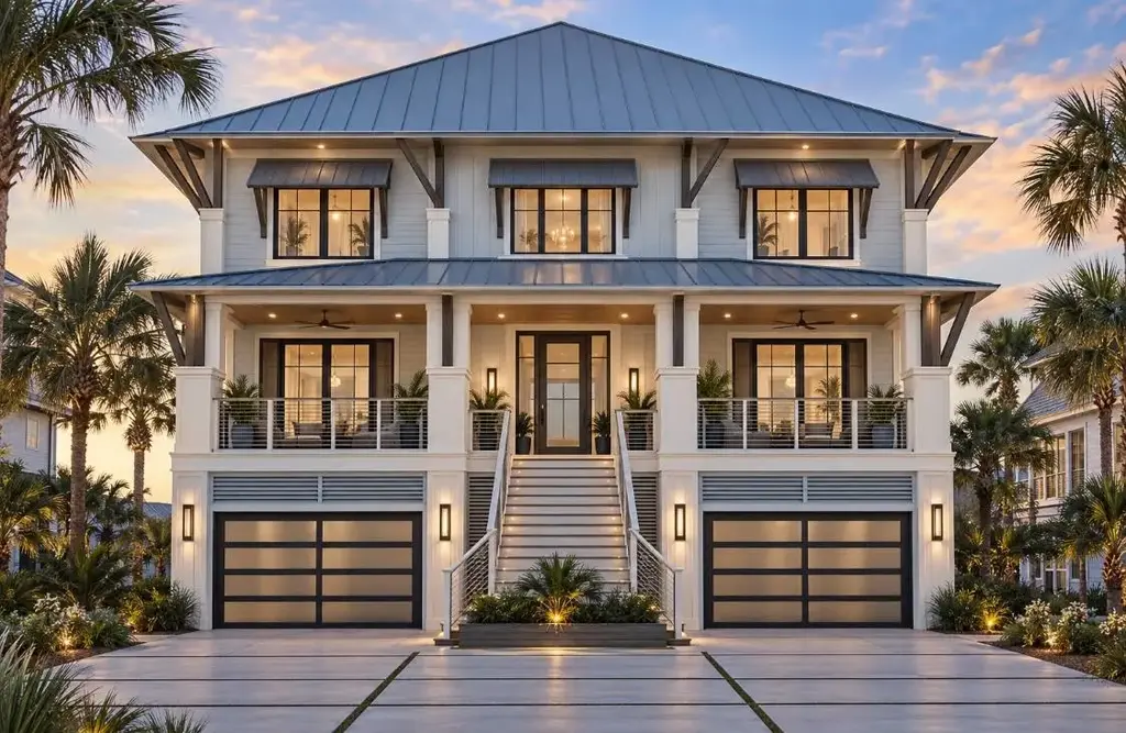 1323b Waterway Dr., North Myrtle Beach
