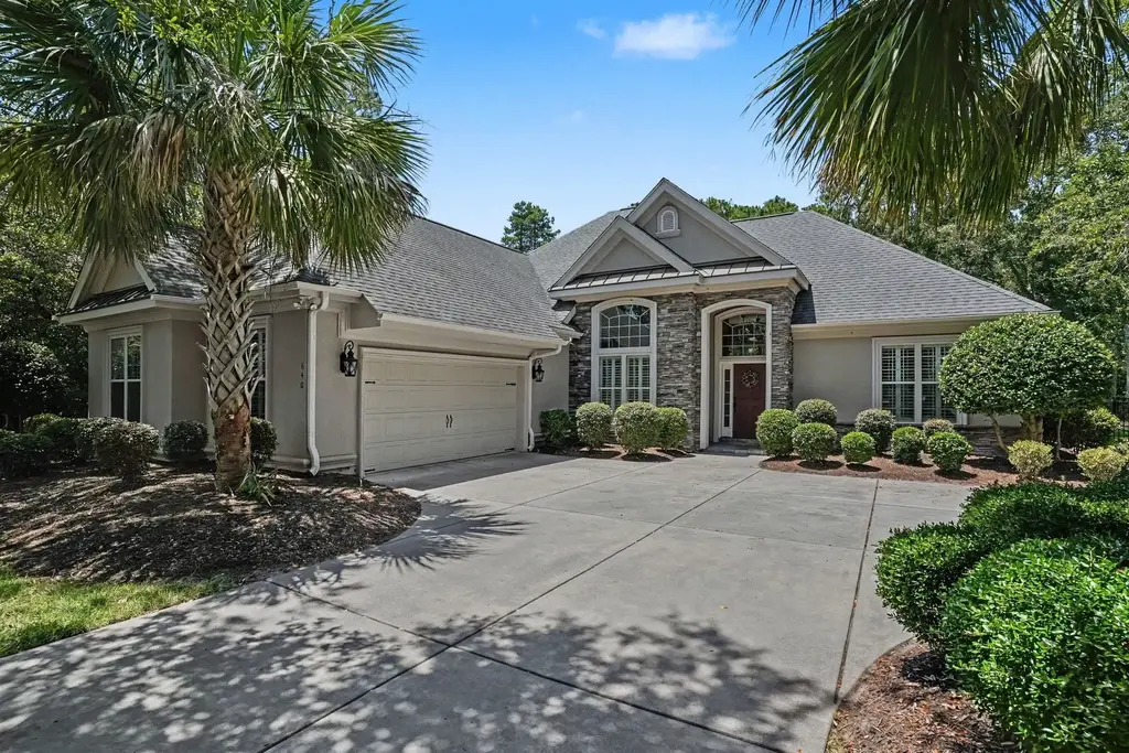 640 Oxbow Dr., Myrtle Beach