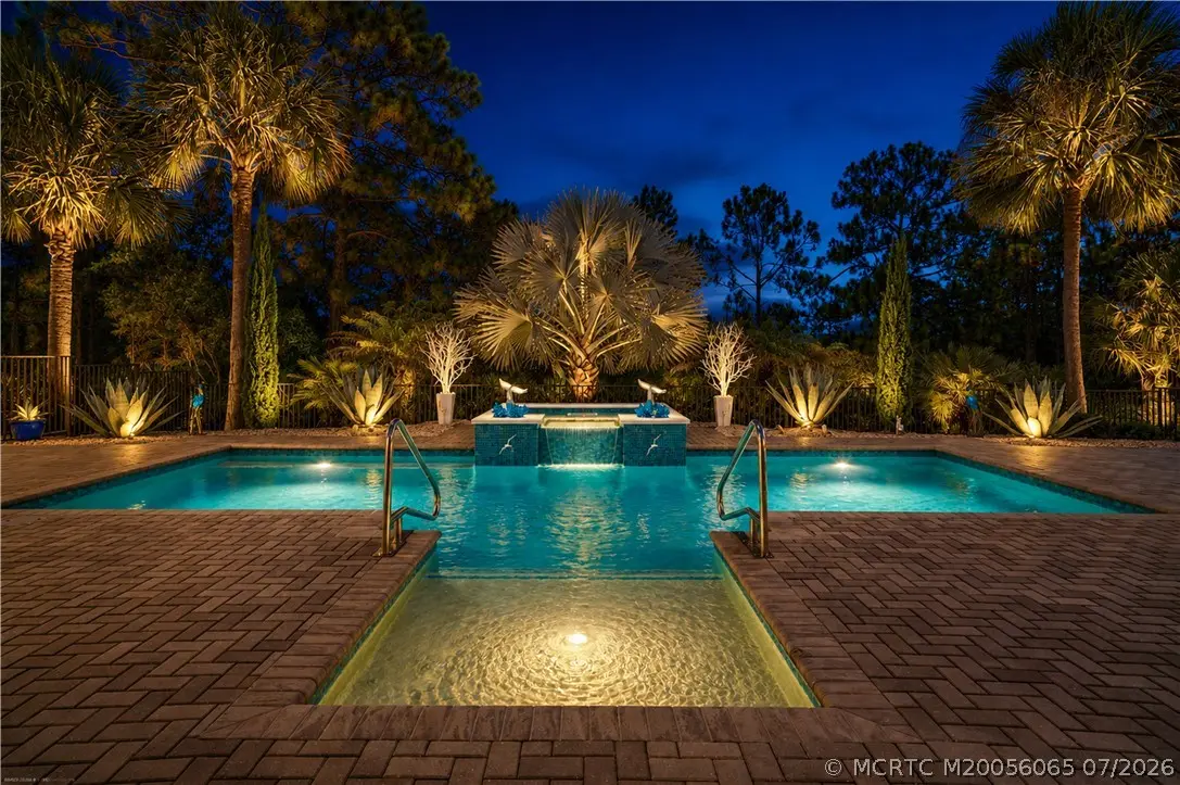 3153 English Garden Drive, Palm City
