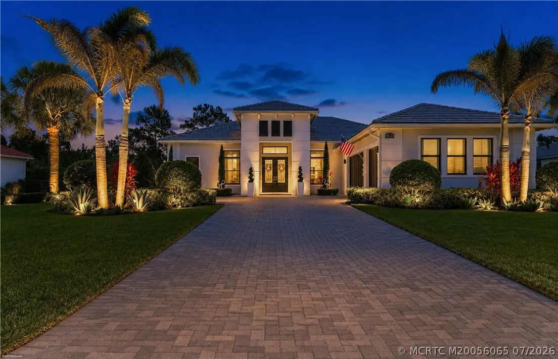 2 of 40 - 3153 English Garden Drive, Palm City, FL