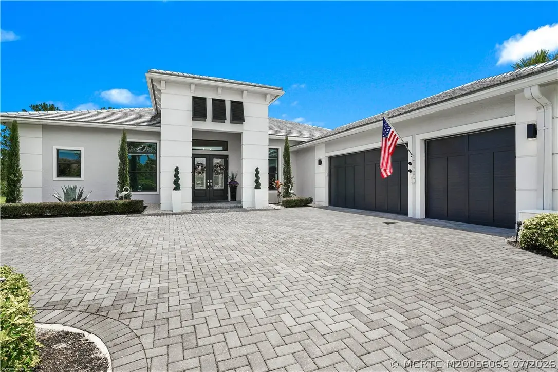 5 of 40 - 3153 English Garden Drive, Palm City, FL