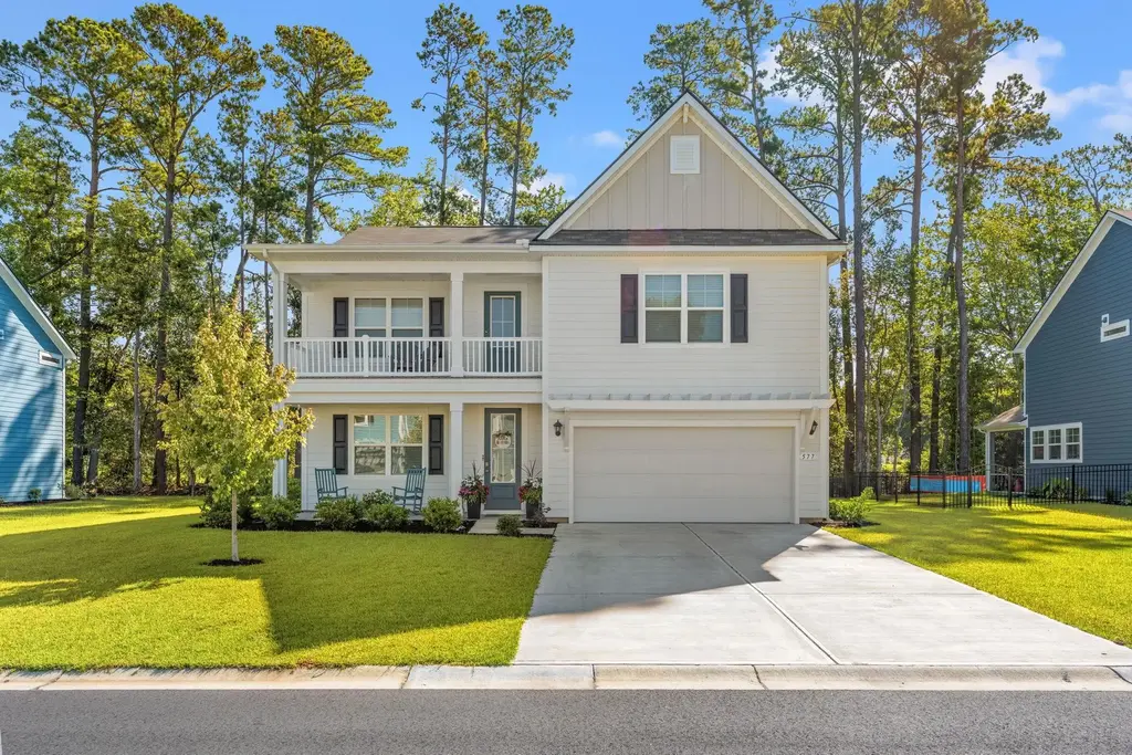 577 Haven View Way, Murrells Inlet
