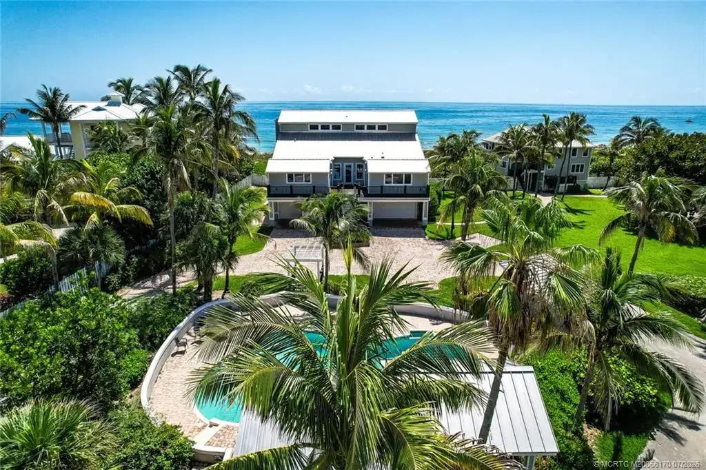 1871 Ocean Boulevard Lower Guest, Stuart