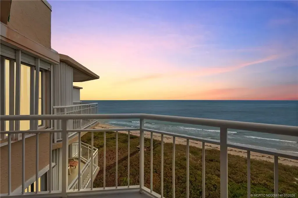 3870 Highway A1a Ph6, Fort Pierce