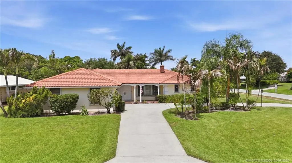 3131 Fairway, Stuart