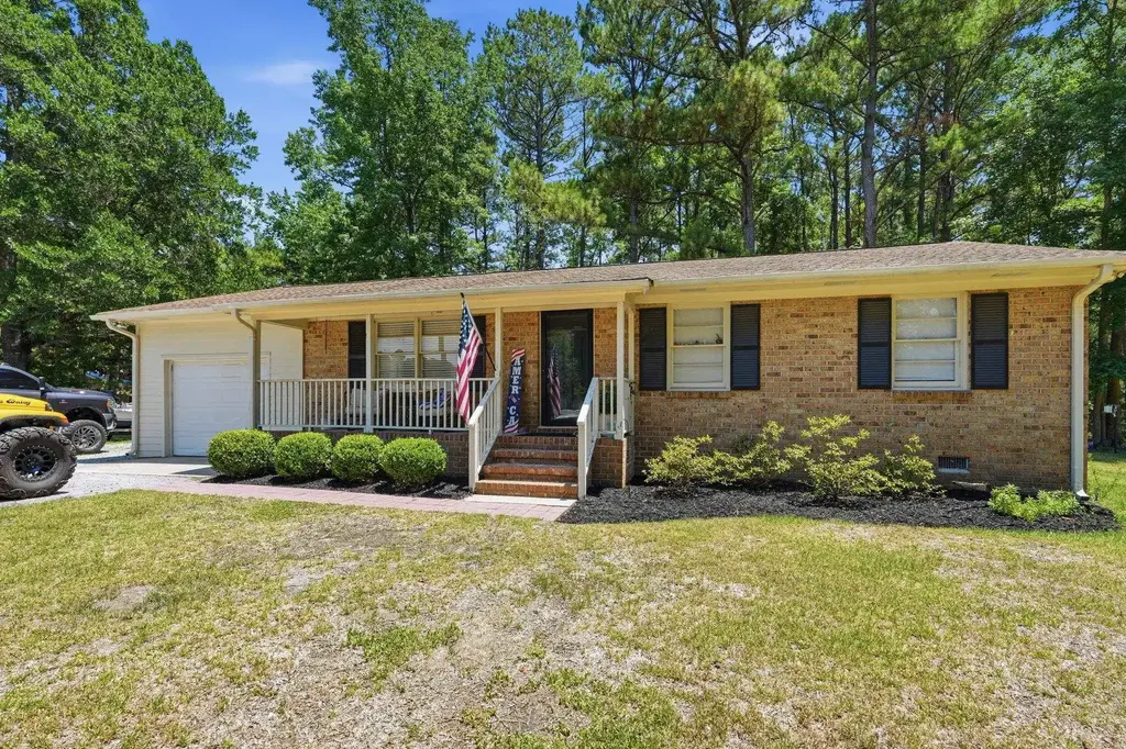 4720 Highway 90, Conway