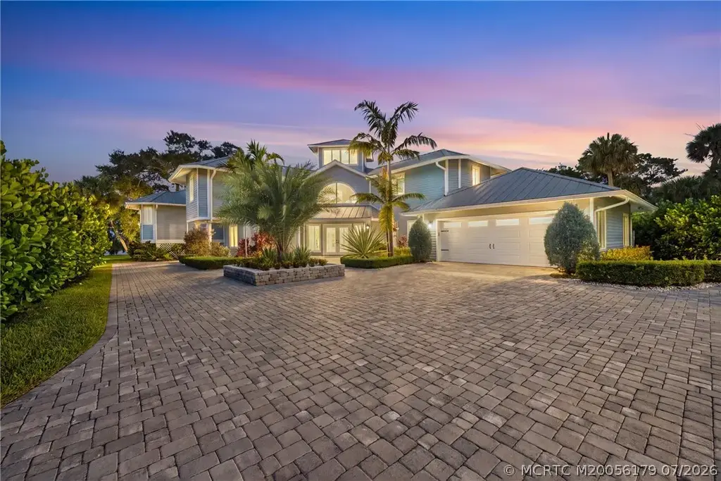3491 Kubin Avenue, Stuart