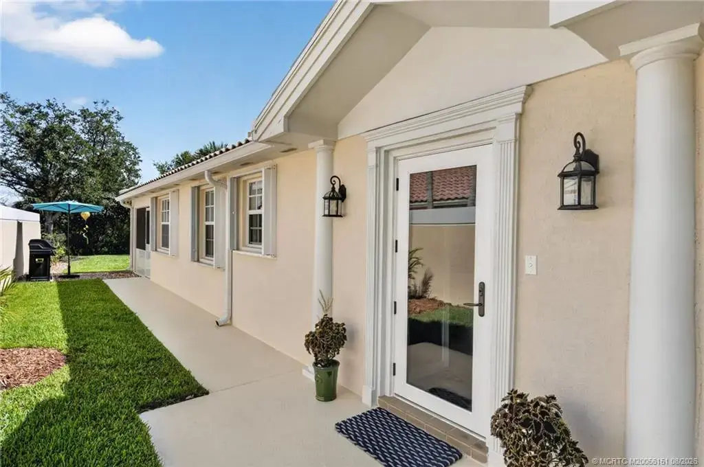 3466 Glacier Terrace, Hobe Sound