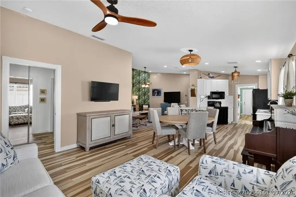 3466 Glacier Terrace, Hobe Sound