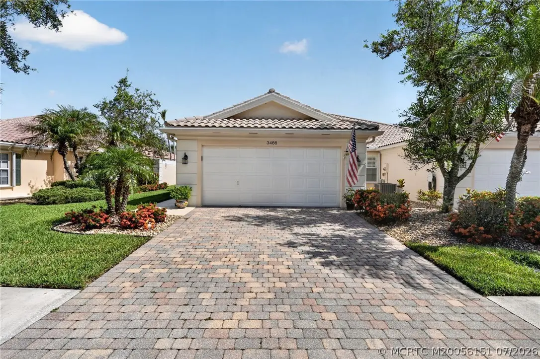 4 of 72 - 3466 Glacier Terrace, Hobe Sound, FL