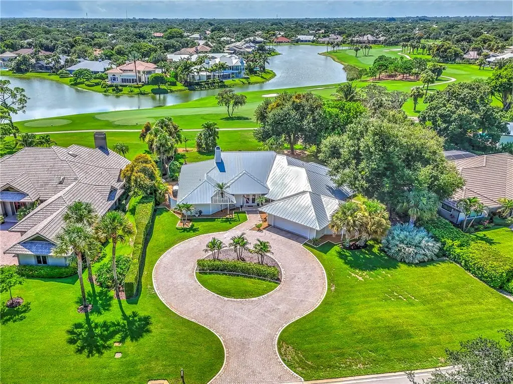 6420 Winged Foot Drive, Stuart