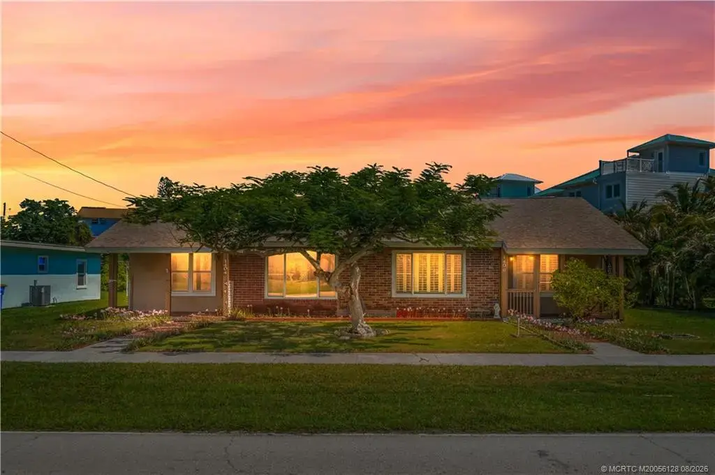 1404 Binney Drive, Fort Pierce