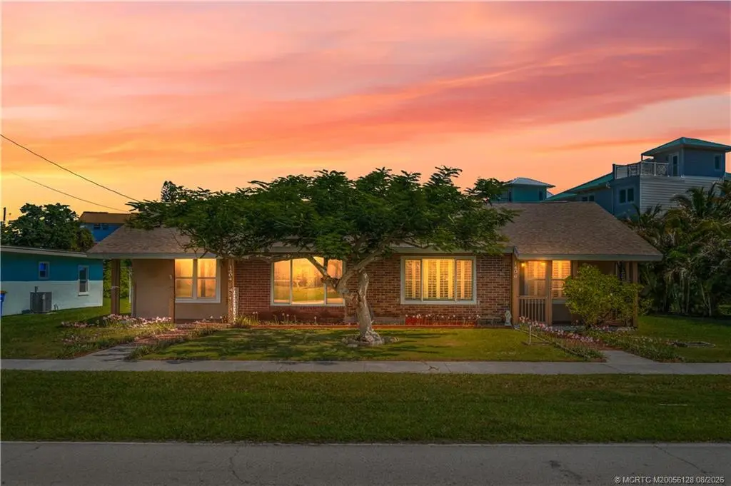 1404 Binney Drive, Fort Pierce