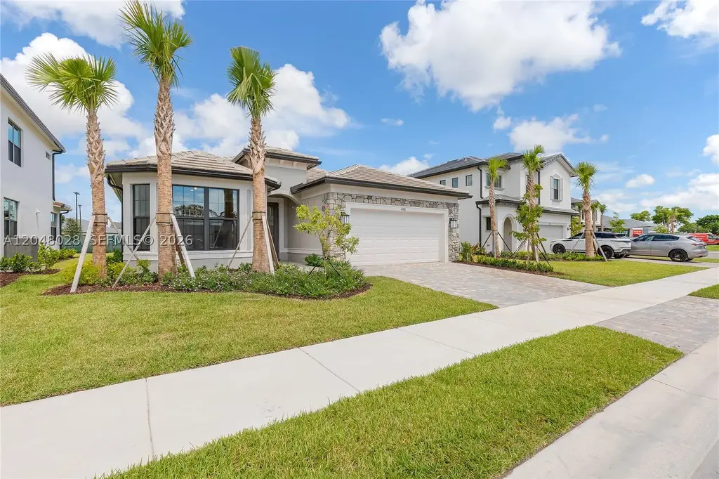 4480 Gramercy, Oakland Park