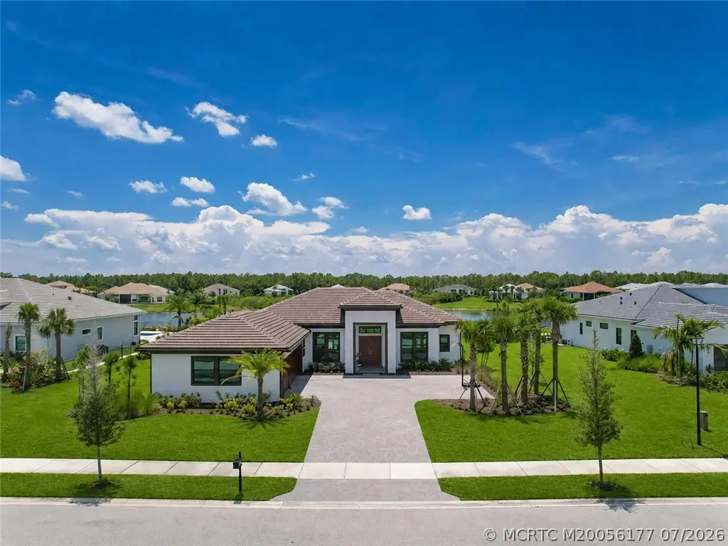 2 of 37 - 2044 English Garden Drive, Palm City, FL