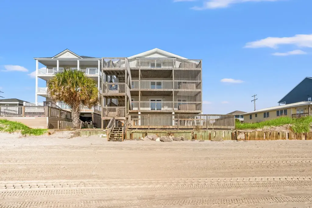 3104 N Ocean Blvd., North Myrtle Beach