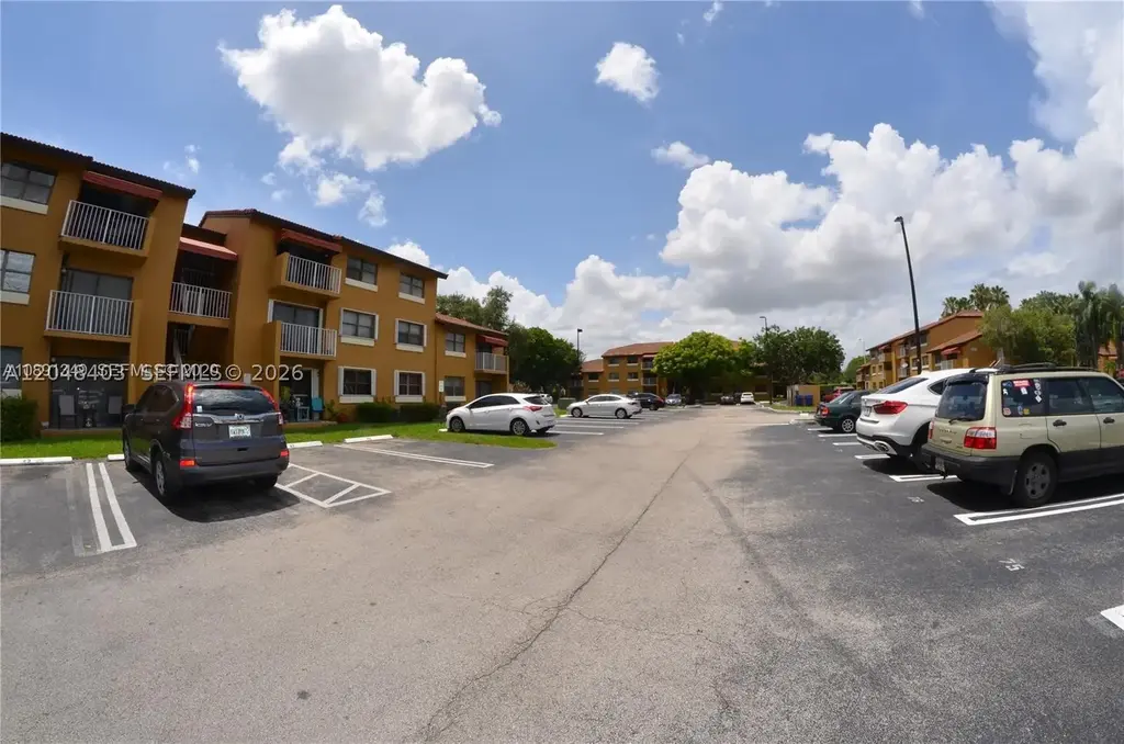 15630 80th I-210, Miami