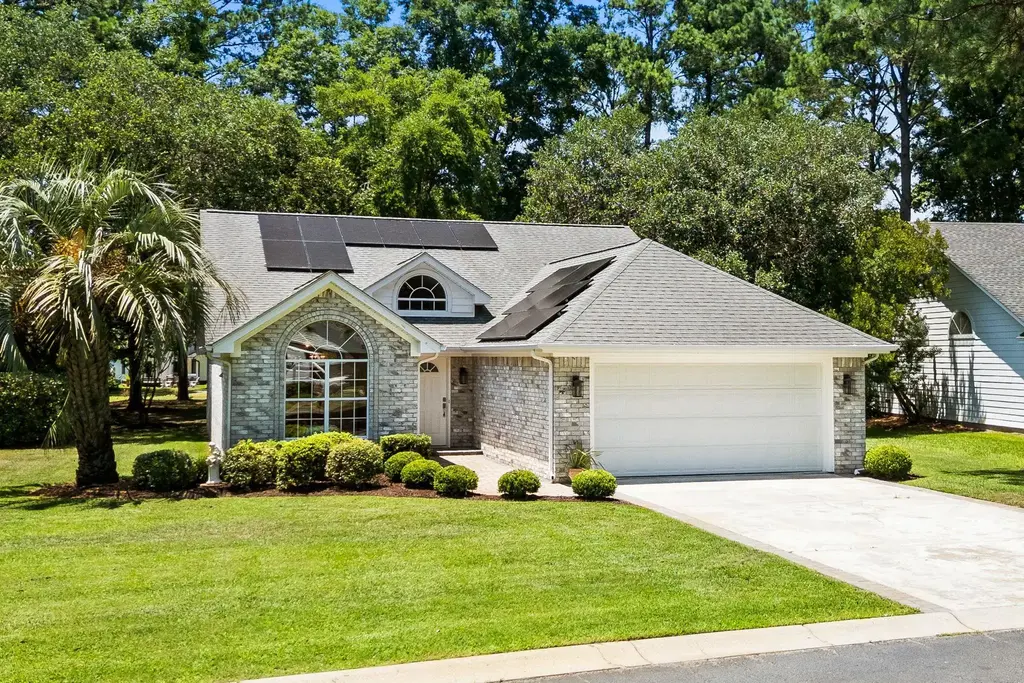 157 Mackinley Circle, Pawleys Island