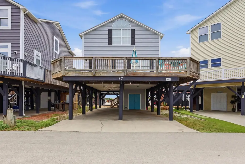 6001-e7 South Kings Hwy., Myrtle Beach