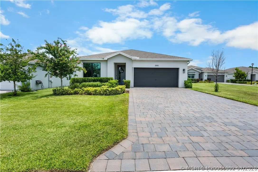 2005 Ocean Dunes Drive, Jensen Beach