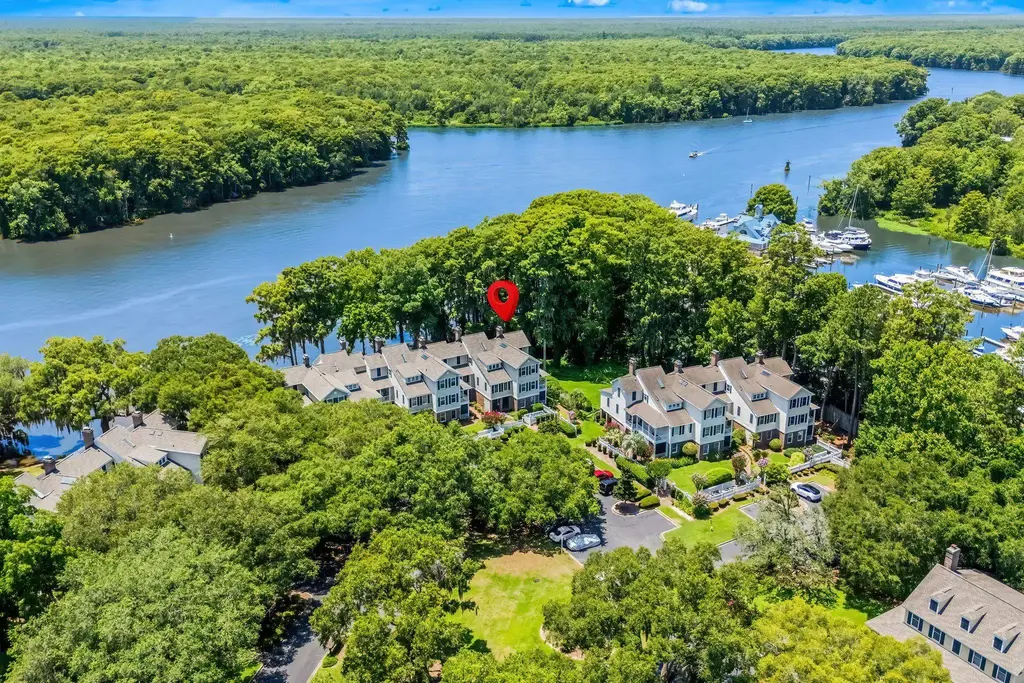 1970 Governors Landing Dr. 205, Murrells Inlet