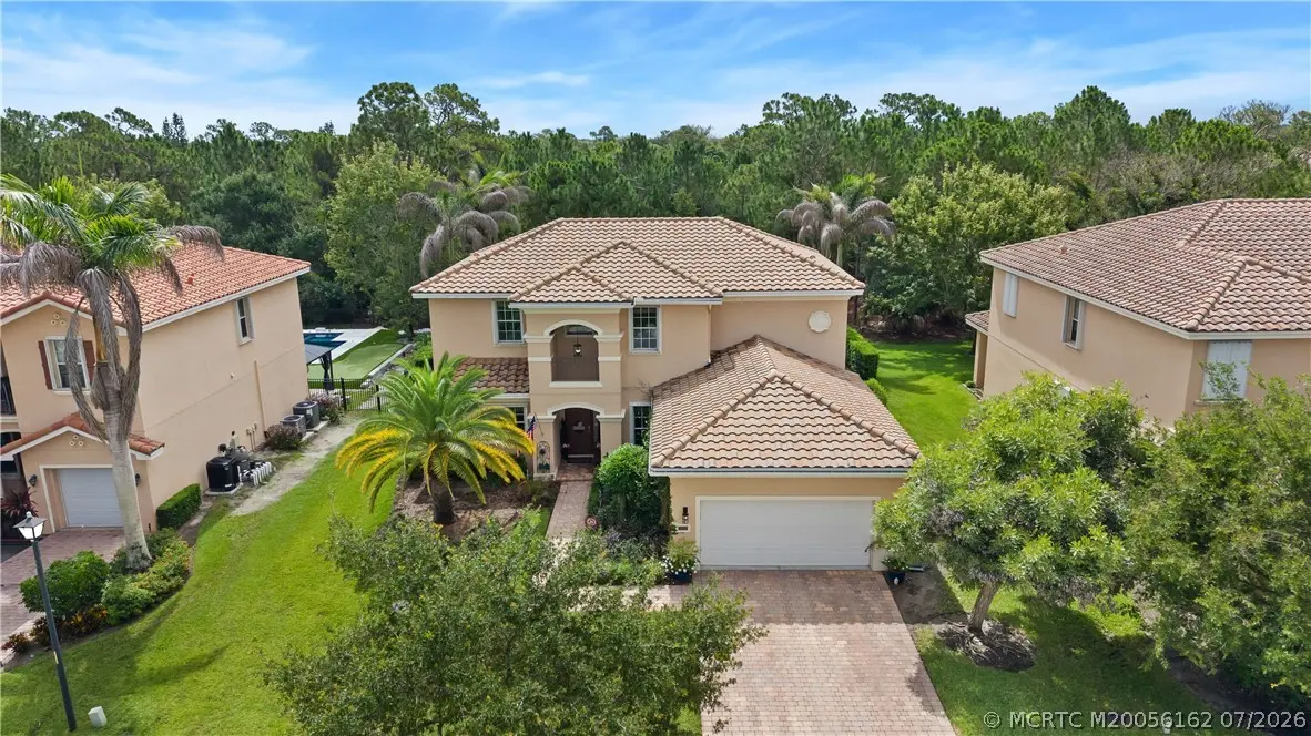 2 of 48 - 5437 Honeysuckle Court, Palm City, FL
