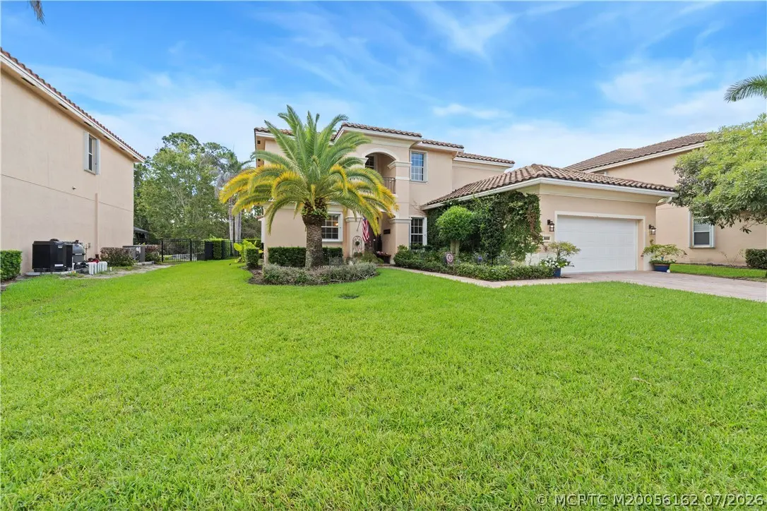 4 of 48 - 5437 Honeysuckle Court, Palm City, FL
