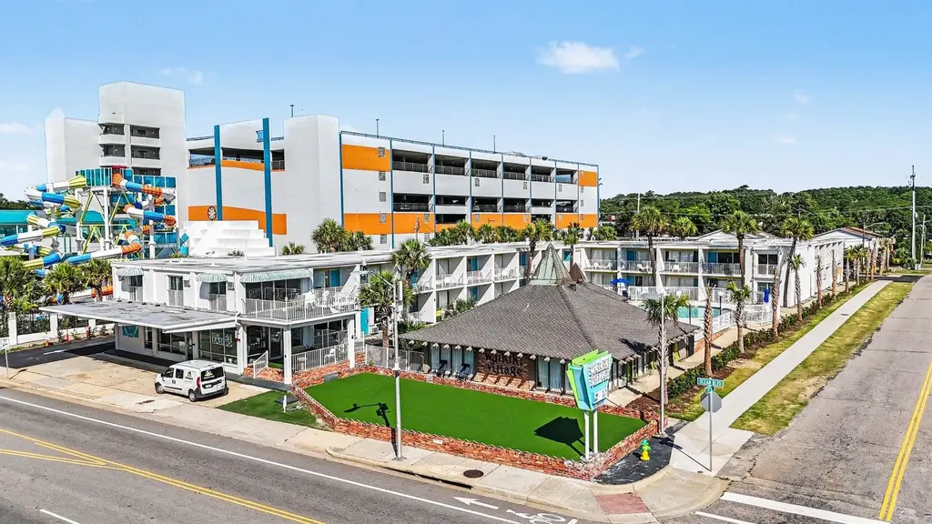 1500 S Ocean Blvd., Myrtle Beach