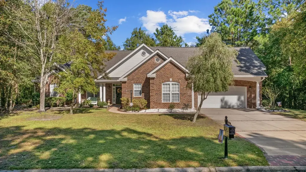 4357 Parkland Dr., Myrtle Beach