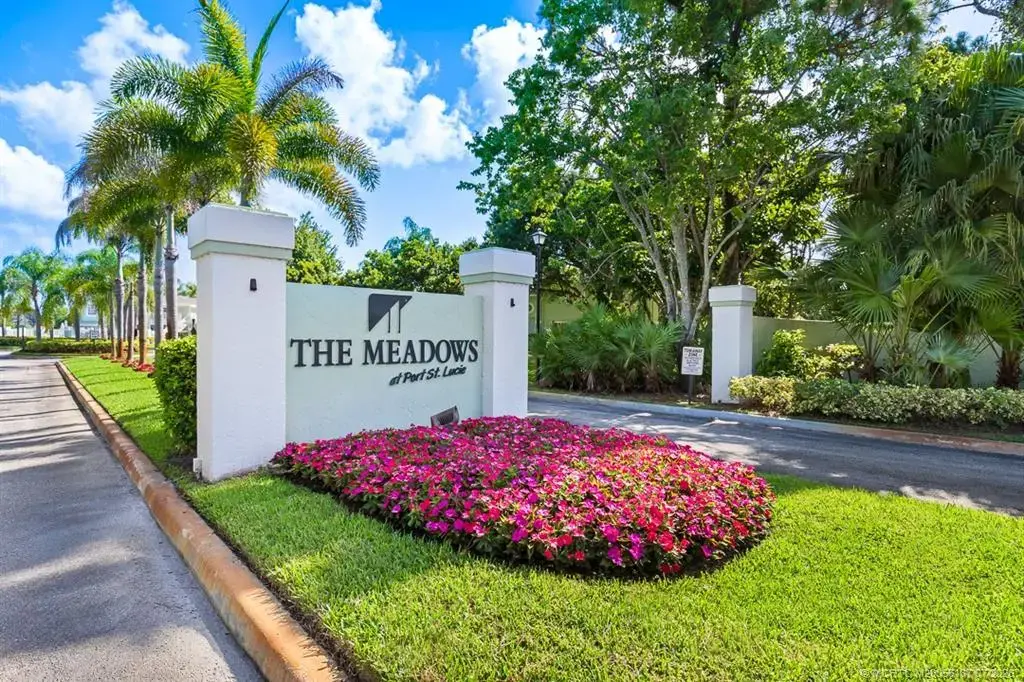2127 Wild Meadow Circle, Port St Lucie