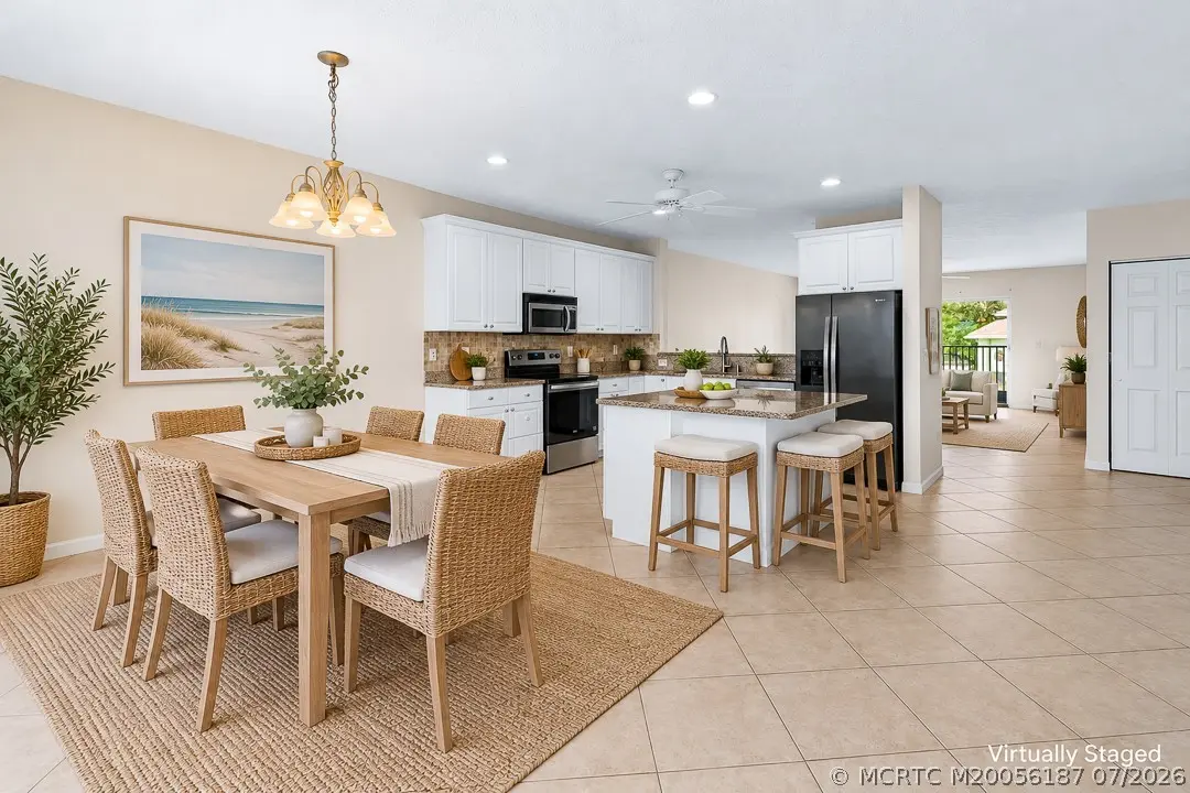2127 Wild Meadow Circle, Port St. Lucie