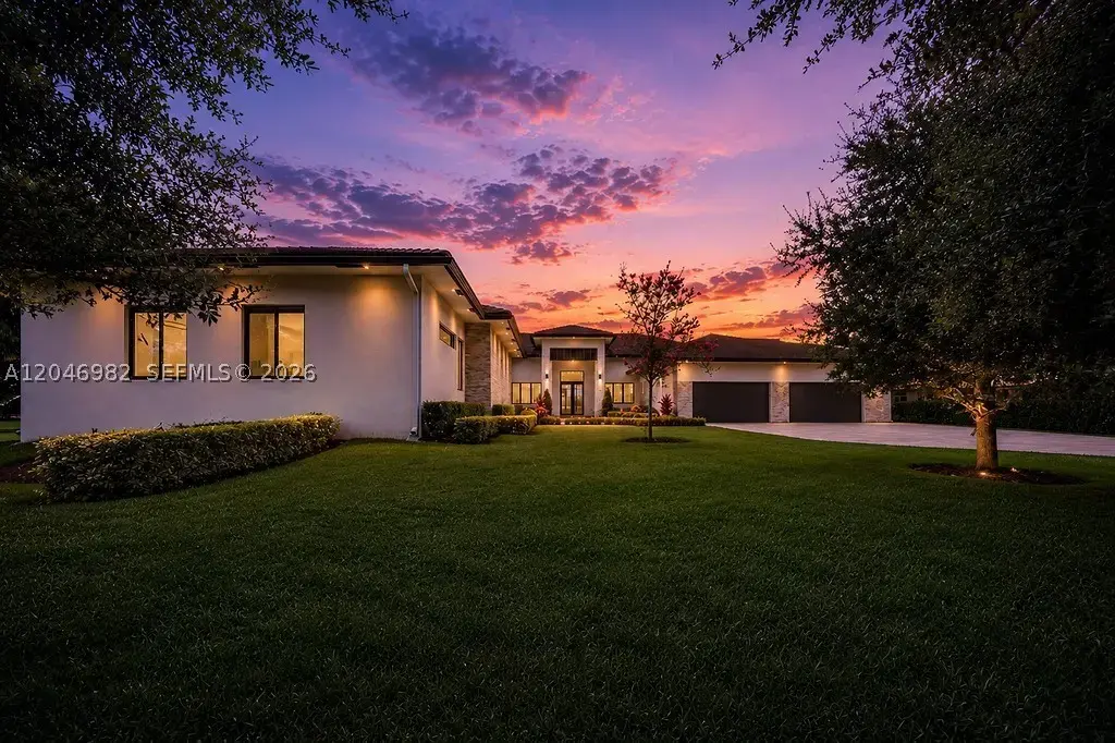 11861 9th, Plantation