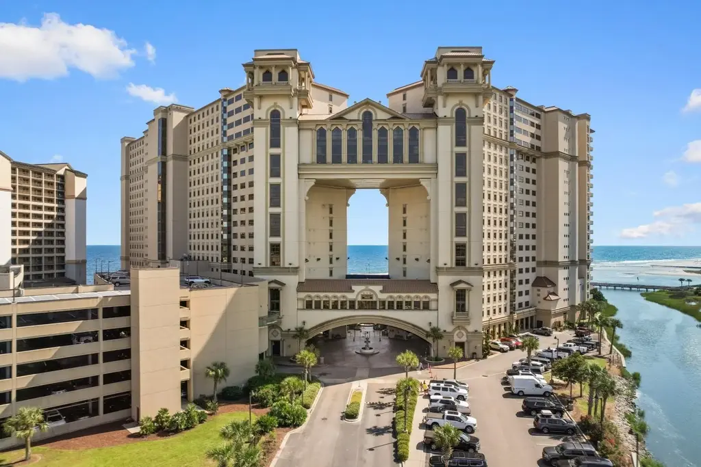 100 North Beach Blvd. 1517, North Myrtle Beach