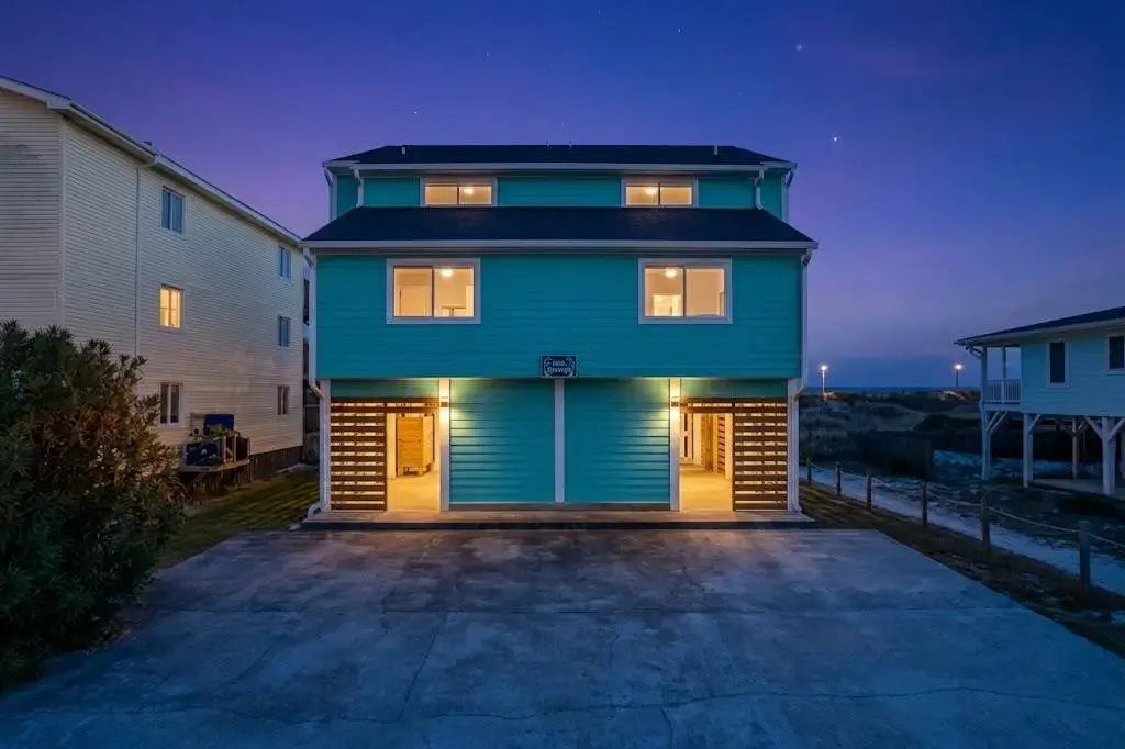 4700 N Ocean Blvd., North Myrtle Beach