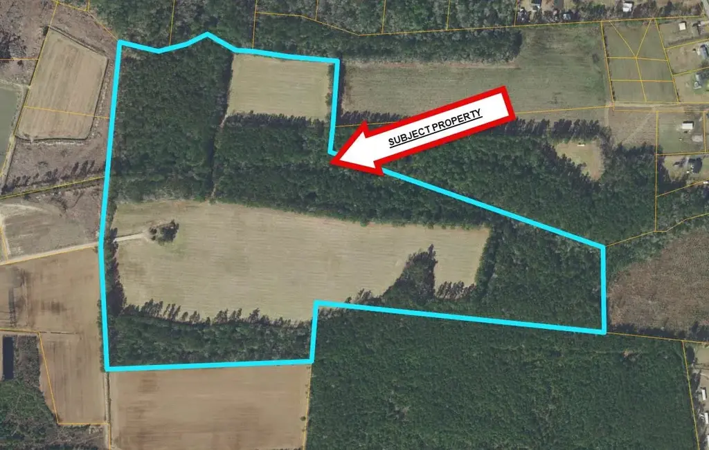 Tbd Fleetwood Dr., Galivants Ferry