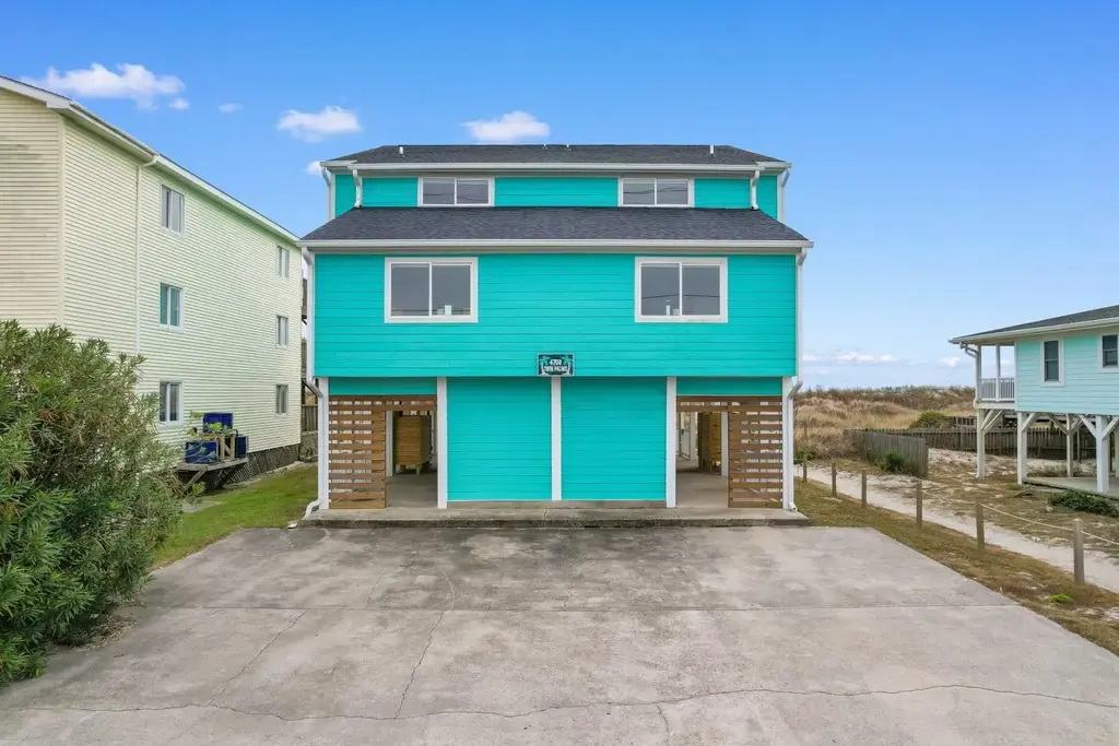 4700 N Ocean Blvd., North Myrtle Beach