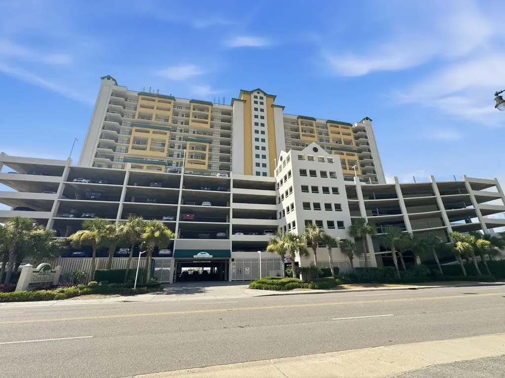 201 S Ocean Blvd. 1310, North Myrtle Beach