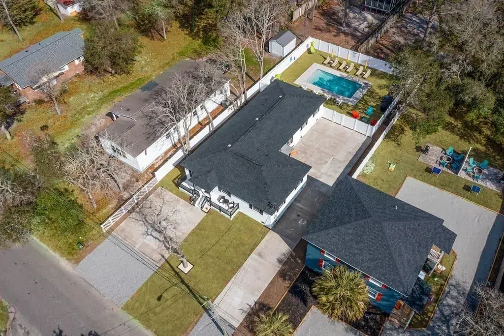 508 33rd Ave. S, North Myrtle Beach