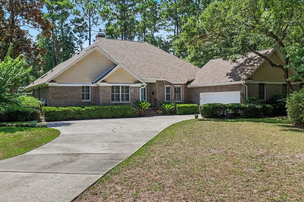 44 Aberdeen Way, Pawleys Island