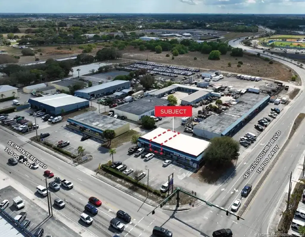 526 Monterey Road 490, Stuart