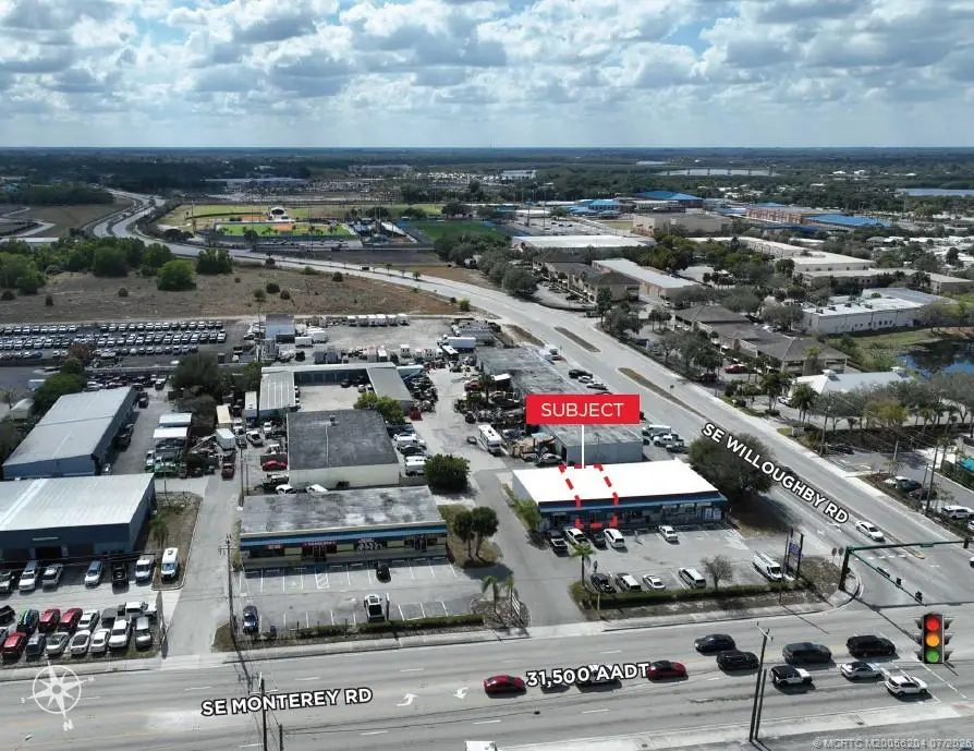 2 of 3 - 526 Monterey Road 490, Stuart, FL