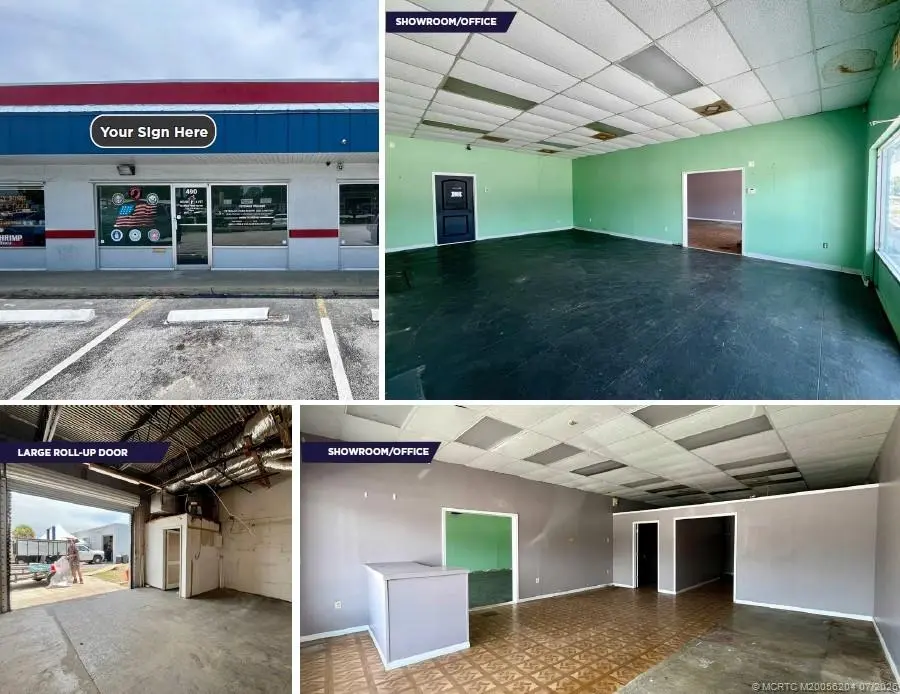 3 of 3 - 526 Monterey Road 490, Stuart, FL