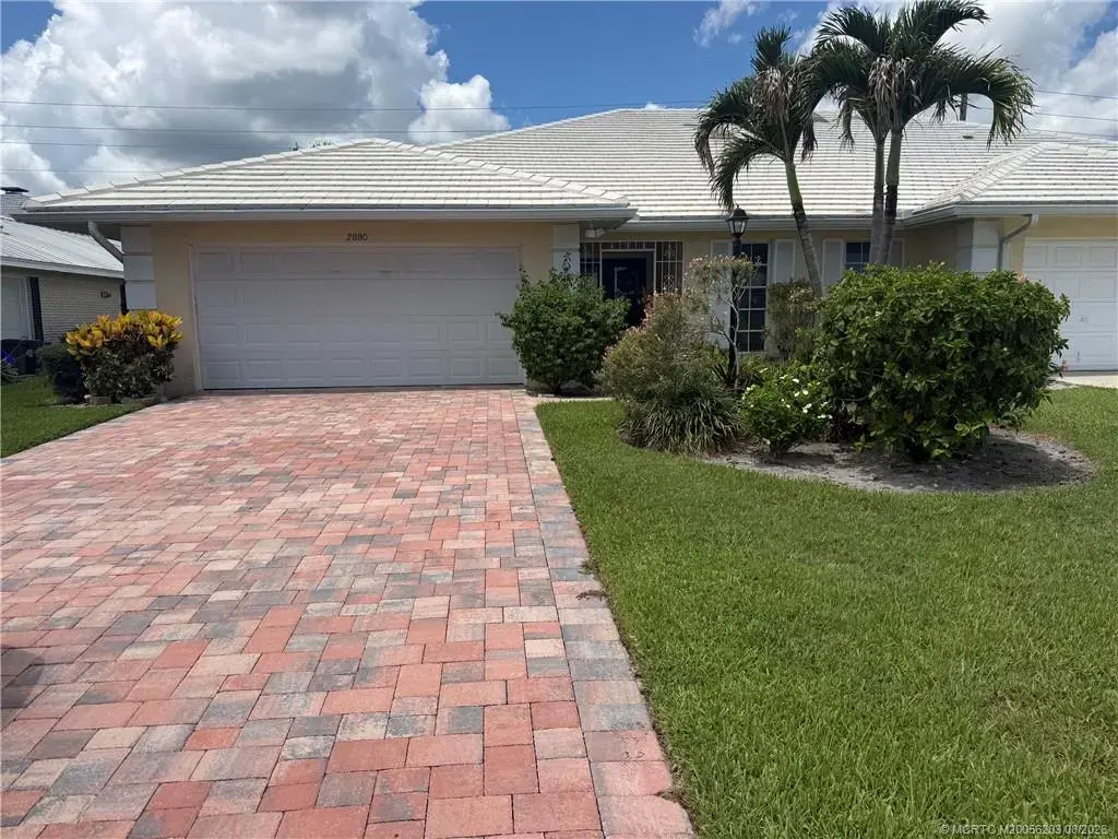 2880 Fairway 1, Stuart