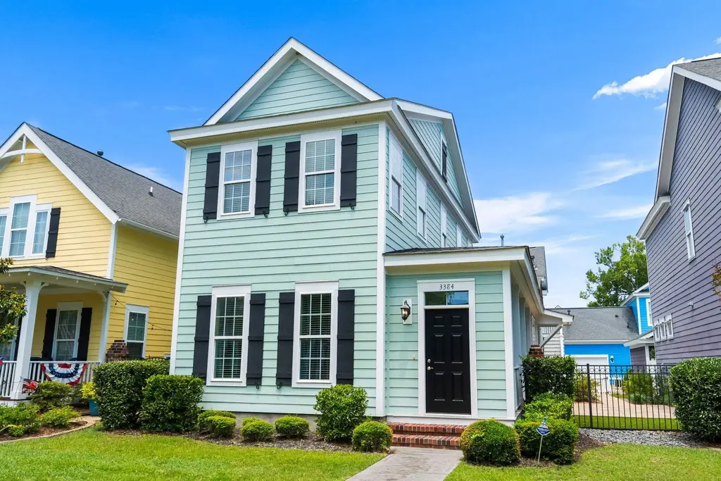 3384 Pampas Dr., Myrtle Beach