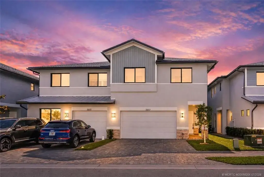 3657 Magnolia Ridge Lane, Palm City