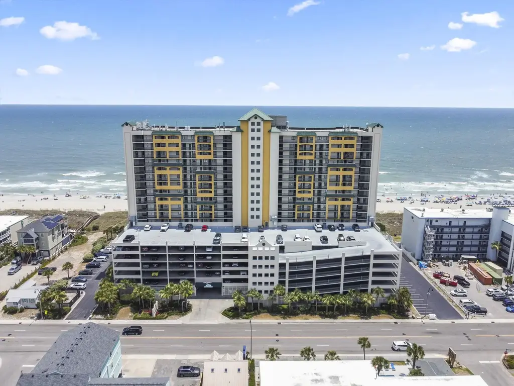 201 S Ocean Blvd. 1305, North Myrtle Beach