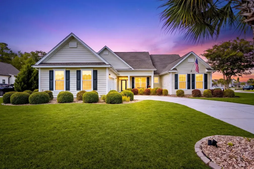 301 Babylon Pine Dr., Myrtle Beach