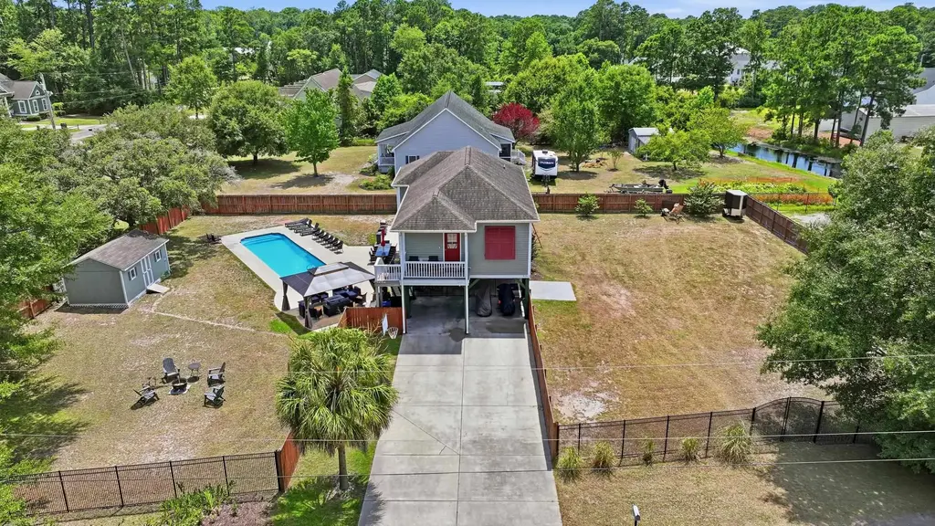 5174 Berkeley Ct., Murrells Inlet