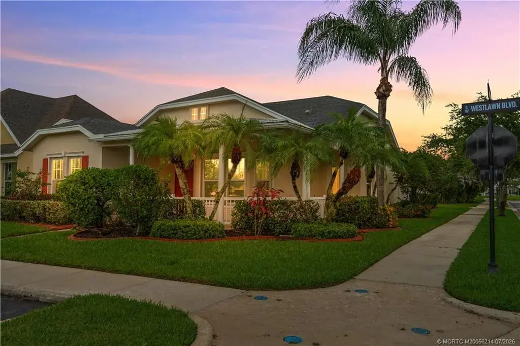 10582 Westlawn Boulevard, Port St Lucie